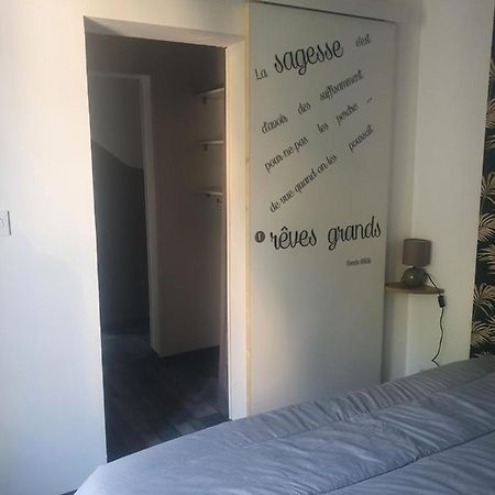 拉布尔布勒Bienvenue Chez Les Ch'Oups Le Loft 50 M2公寓 外观 照片