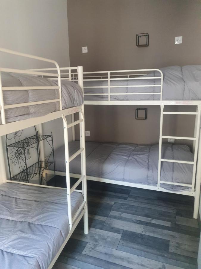拉布尔布勒Bienvenue Chez Les Ch'Oups Le Loft 50 M2公寓 外观 照片
