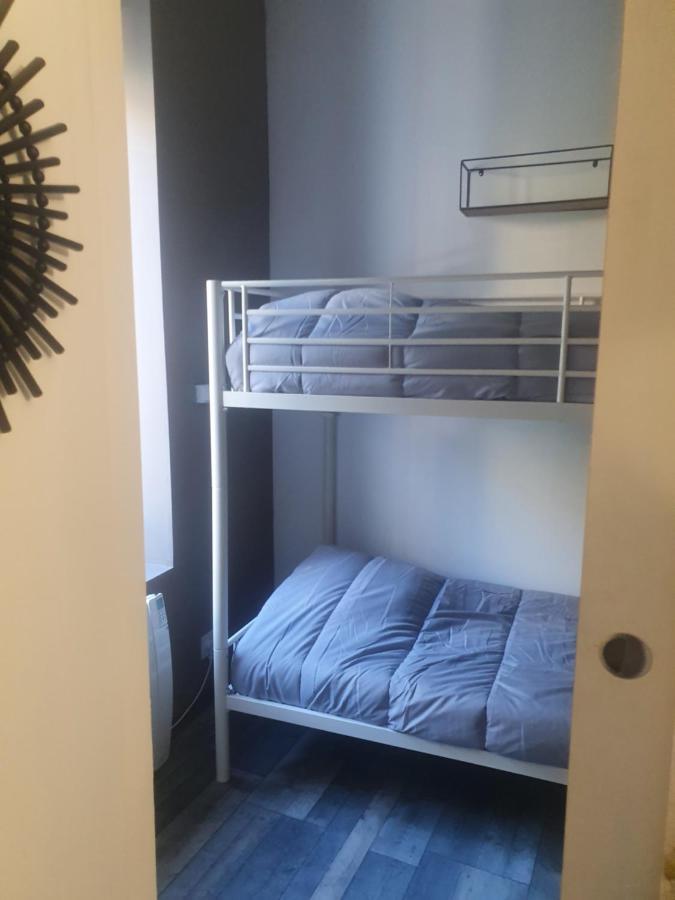 拉布尔布勒Bienvenue Chez Les Ch'Oups Le Loft 50 M2公寓 外观 照片